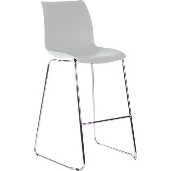 Tilia Lazer Bar Sandalye Beyaz Fiyatı Taksit Seçenekleri