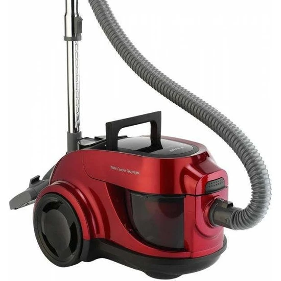 Arçelik S 4310 2000 W Hepa Filtreli Elektrikli Süpürge - Lal