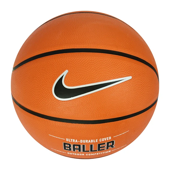 Nike Baller Outdoor7 No Kauçuk Basketbol Topu