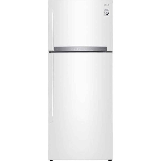 LG GC-H502HQHU 471 lt No-Frost Buzdolabı