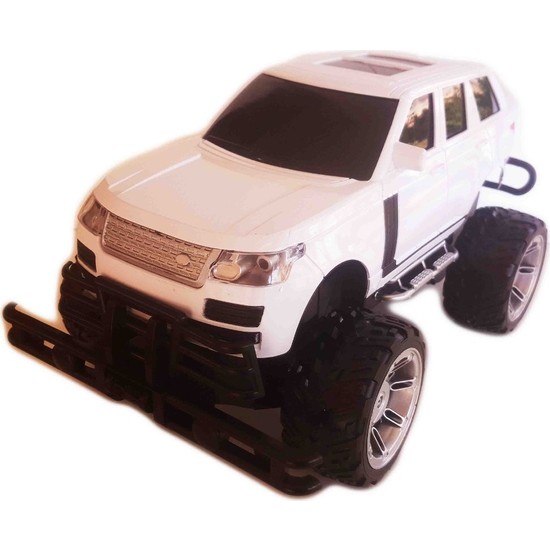 Erd Rc Uzaktan Kumandalı Jeep 1144X4 Arazi Aracı PickUp Fiyatı
