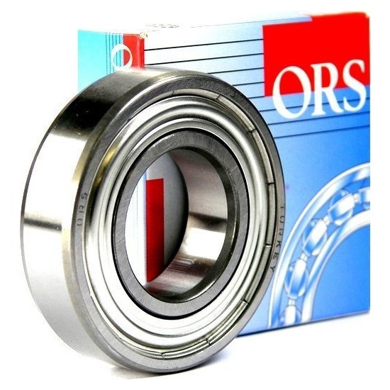 CUSCINETTO 6204ZZ 20X47X14 LAVATRICE - Foto 8