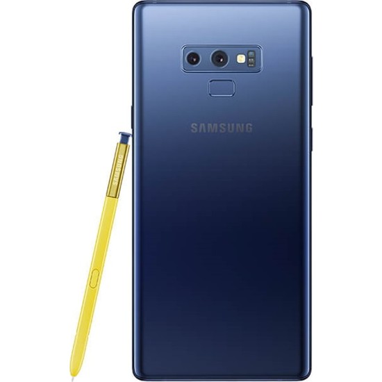 samsung note 9 128