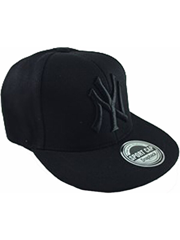 Snapback Unisex Sport Cap NY HipHop Spor Şapka