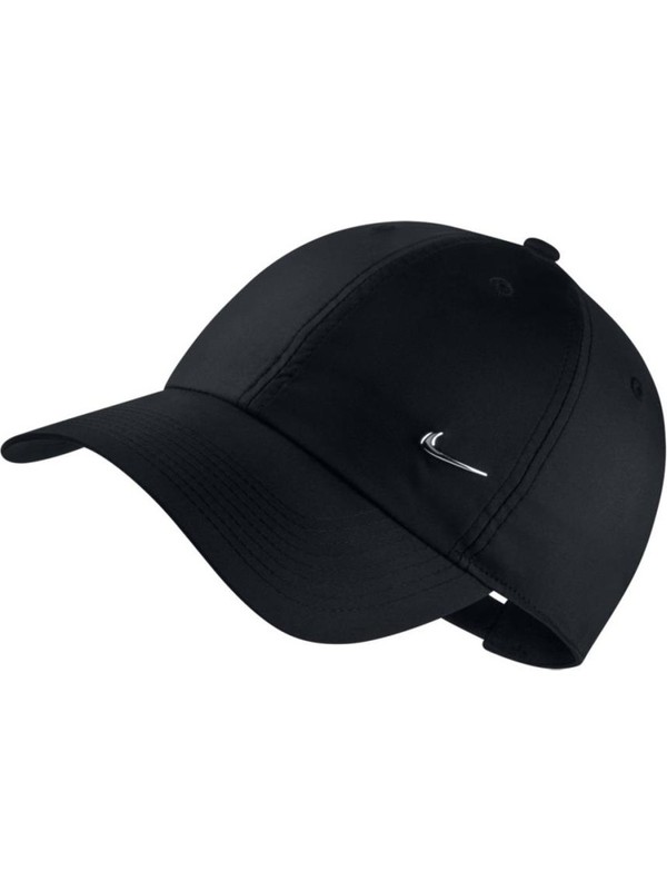 Nike 943092-100-451-010 U H86 Cap Nk Metal Swoosh Şapka Fiyatı