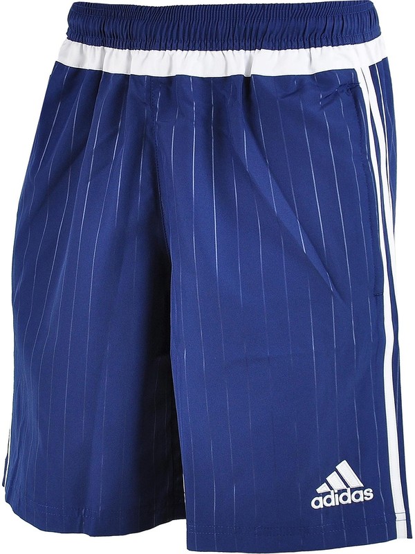 adidas tiro 15 woven short