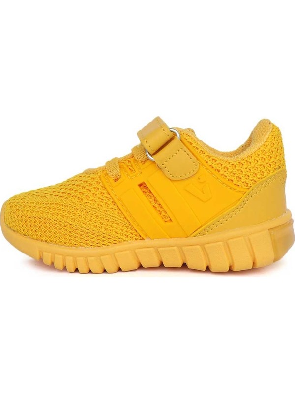 Vicco Bebek Spor Ayakkabı Sarı Fiyatı Taksit Seçenekleri