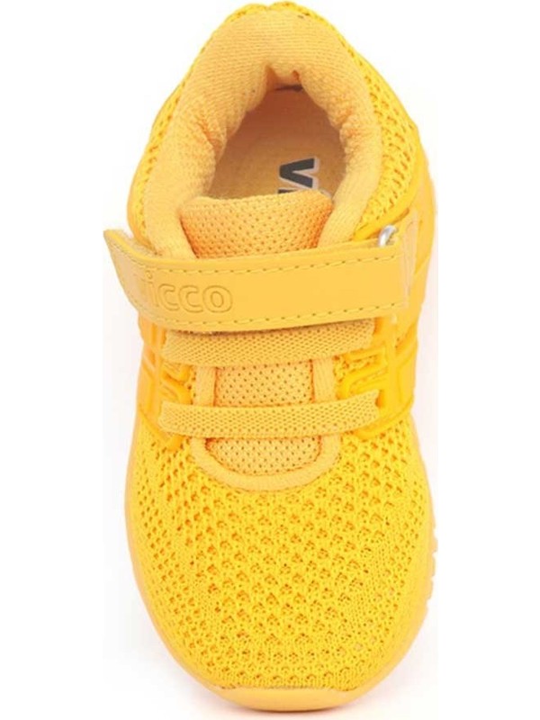 Vicco Bebek Spor Ayakkabı Sarı Fiyatı Taksit Seçenekleri Vicco Bebek Spor Ayakkabı Sarı Fiyatı Taksit Seçenekleri