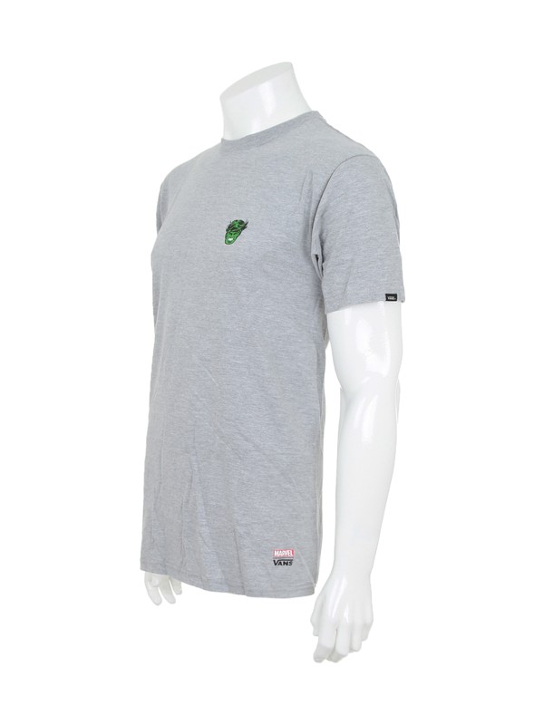 Vans marvel t shirt - narwhalsecurity.net