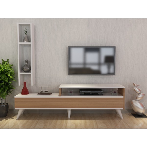 Givayo Rüya Beyaz TV Ünitesi Fiyatları, Özellikleri ve Yorumları En