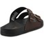 Bahama-10 Anatomik Unisex Terlik Kahverengi 2