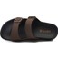 Bahama-10 Anatomik Unisex Terlik Kahverengi 3