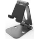 iDock T28 Alüminyum Ergonomik Ayarlanabilir Tablet ve Telefon Tutucu Stand