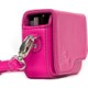  Renk Pembe