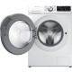 Samsung WW10N644RBW/AH 10 kg 1400 Devir Çamaşır Makinesi