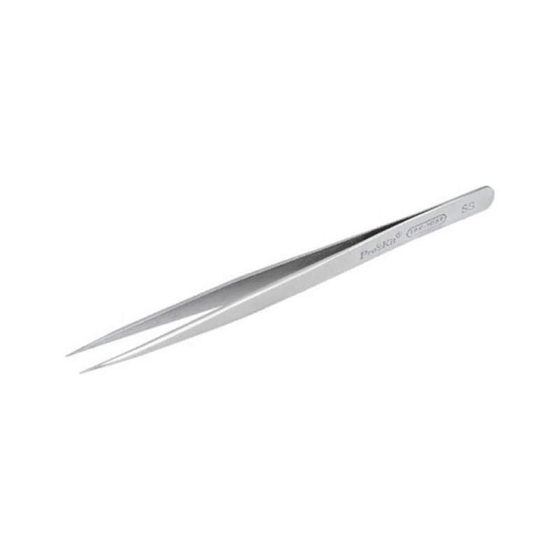 Pro's Kit Proskit 1Pk-105T Cımbız İnce Uçlu 140Mm
