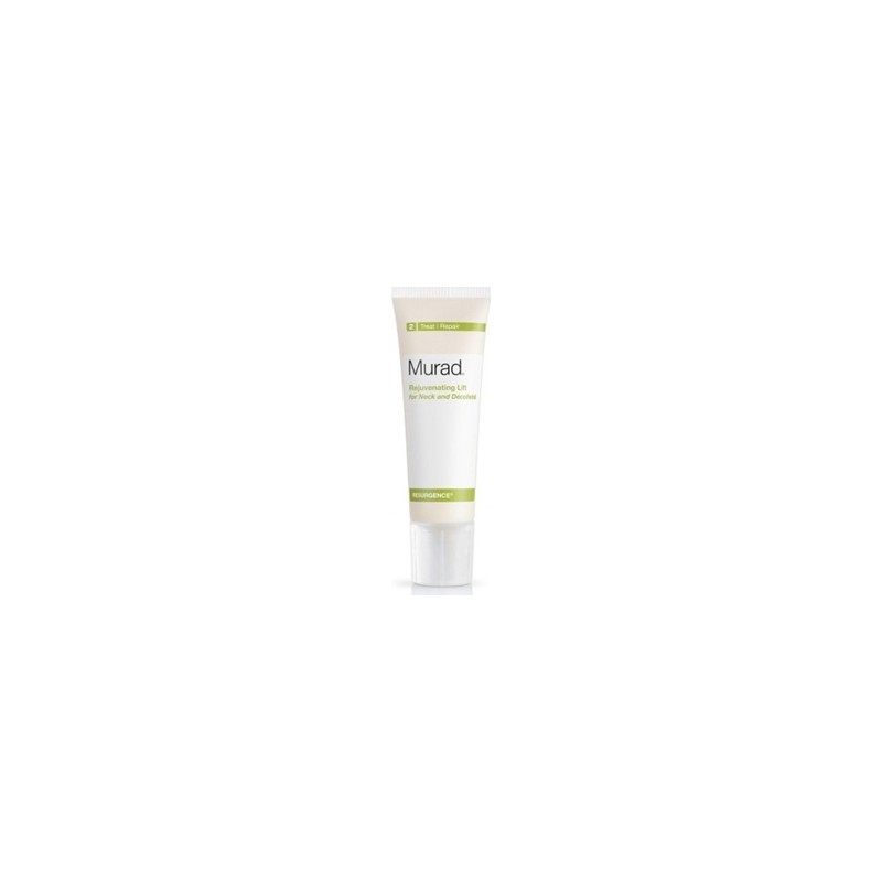 Murad Rejuvenating Lift For Neck And Decollete 50ml
