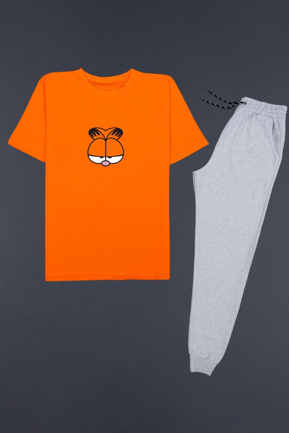 Trendypassion Garfield Eşofman Takımı