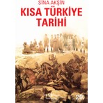 İş Bankası Kültür Yayınları Kısa Türkiye Tarihi