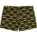 Slipstop Batman Junior Trunk Erkek Çocuk Mayo