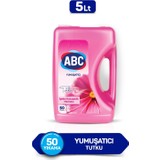 ABC Tutku Yumuşatıcı 5 LT