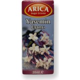 ARICA %100 Yasemin Esansı (20 Ml)