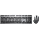 Dell Premier Multi-Device Kablosuz Klavye Mouse Seti Ingilizce KM7321W 580-AJQJ