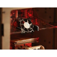 Aldım Geldi Cupcake Için Basit Soğutucu Plastik Aparat