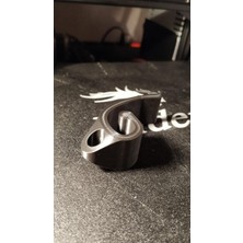 Aldım Geldi  Klip Plastik Aparat