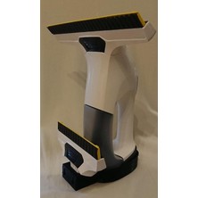 Kärcher Wv6 Premium Pencere Vac Duvarı Tutucu Plastik Aparat