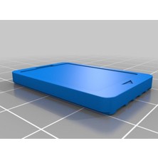 Aldım Geldi Nintendo Anahtar Kartuşu Plastik Aparat