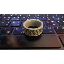 Aldım Geldi Happy Yeni̇ Yil! Plastik Aparat