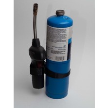 Aldım Geldi Propan  Menü Plastik Aparat