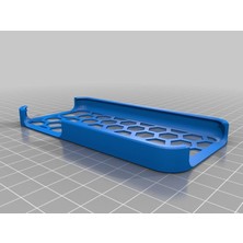 Aldım Geldi Iphone 5c Telefon Kılıfı Plastik Aparat