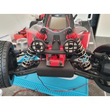 Aldım Geldi Rc-Buggy Scheinwerfer Plastik Aparat