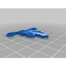 Aldım Geldi Menü Grijoy Aile Crest Plastik Aparat