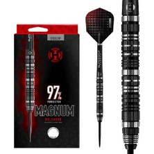 Harrows Magnum Reloaded %97 Tungsten Dart Oku