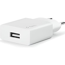 Ttec Smart Charger Usb+Type-C Cable Beyaz 2SCS20MB