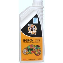 Agrochef Bor 8