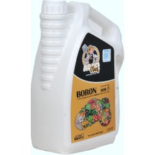 Agrochef Bor 8