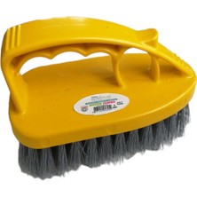 Üçtem Karizma Temizlik Fırçası