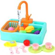 Three Beans Papağan Kürek Havuzu Kuş Küveti Musluk Mutfak Playset Otomatik Papağan Küvet Duş Yüzme Havuzları Güvenli Kuşlar Oyuncak | Kuş Oyuncakları - (Yurt Dışından)