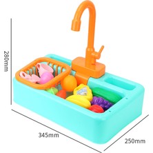 Three Beans Papağan Kürek Havuzu Kuş Küveti Musluk Mutfak Playset Otomatik Papağan Küvet Duş Yüzme Havuzları Güvenli Kuşlar Oyuncak | Kuş Oyuncakları - (Yurt Dışından)