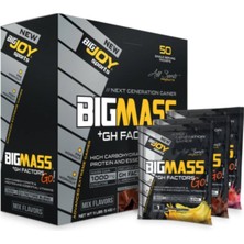 Bigjoy Sports Aroma Big Mass 5000 Gr 50 Saşe 3