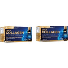 Beauty Gold Collagen 10x50 Ml 2 Adet