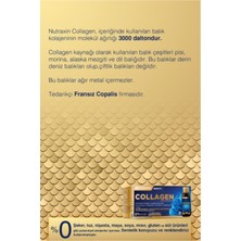 Beauty Gold Collagen 10x50 Ml 2 Adet