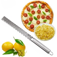 Three Beans Limon Peyniri Sebze Zester Grater Peeler Sicim Mutfak Aracı Gadgets Meyve Sebze Kıyıcı | Manuel Dilimleyiciler - (Yurt Dışından)