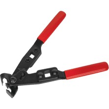 NT  Nt Tools Takviyeli Kelepçe Kesme Pensesi