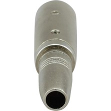 Fugar Jack Fiş Adaptörü (Yurt Dışından)