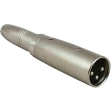 Fugar Jack Fiş Adaptörü (Yurt Dışından)